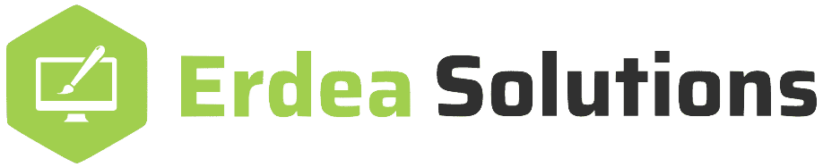 Erdea Solutions - Webddesign & IT-Dienstleistunge