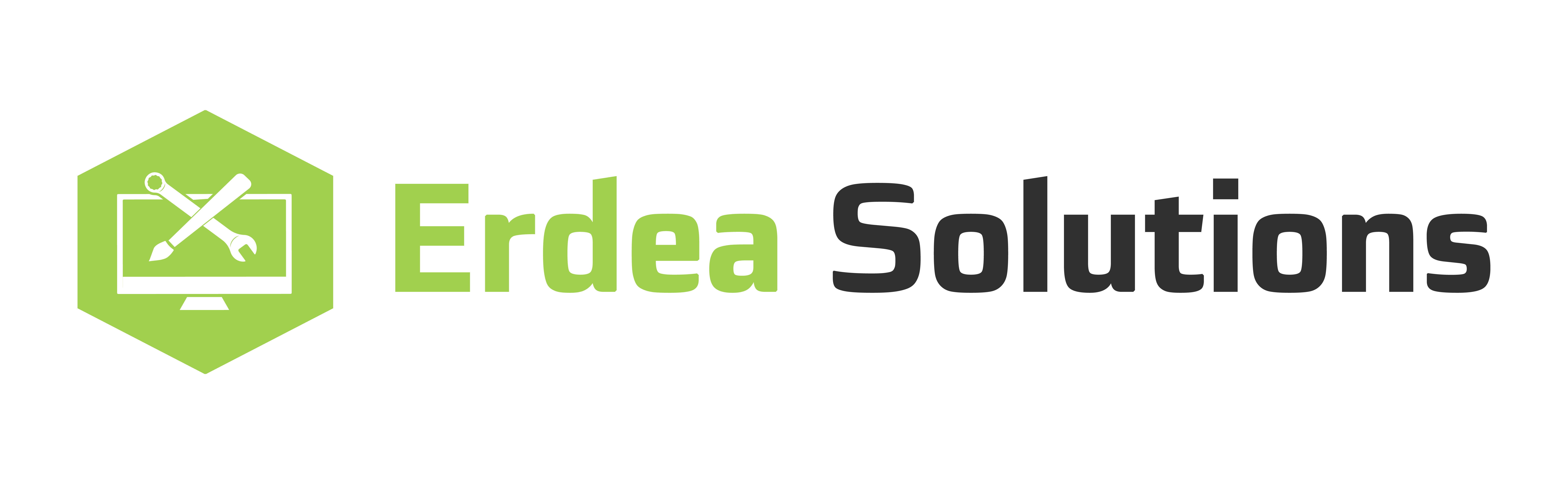 Erdea Solutions - Webddesign & IT-Dienstleistunge