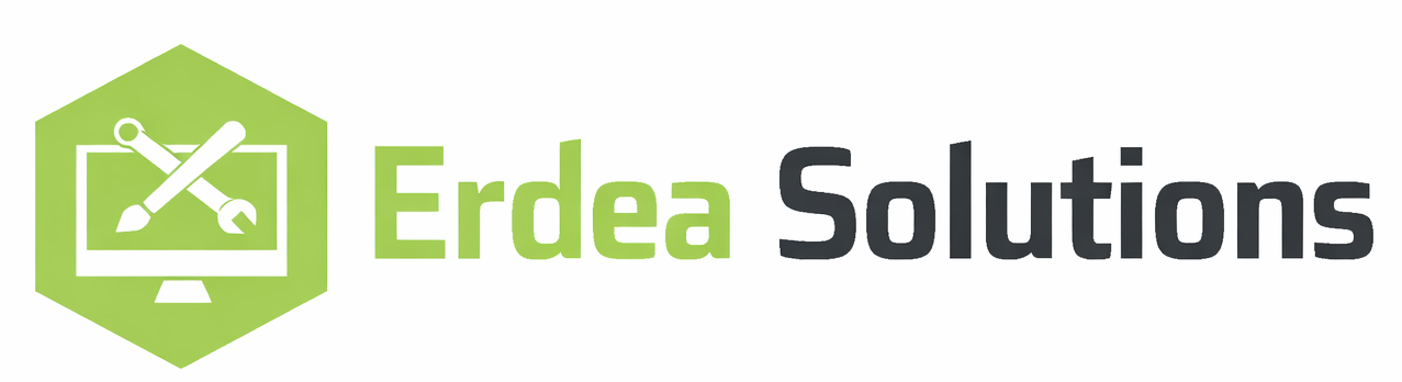Erdea Solutions - Webddesign & IT-Dienstleistunge